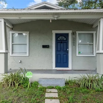 Image 2 - 2905 N 20th St, Tampa, Florida, 33605 - House for rent