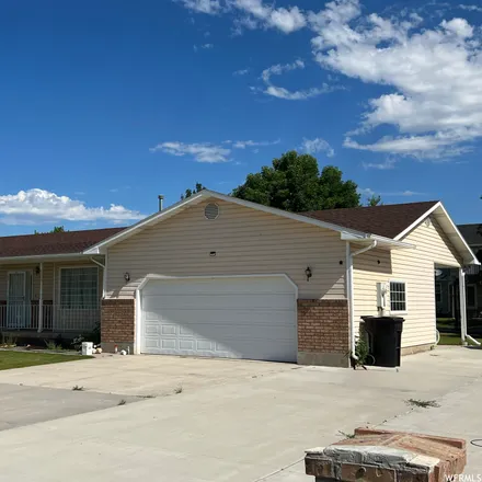 Buy this 3 bed house on 501 Fairway Place in Preston, ID 83263