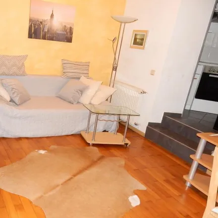 Rent this 2 bed apartment on Konz in Rhineland-Palatinate, Germany