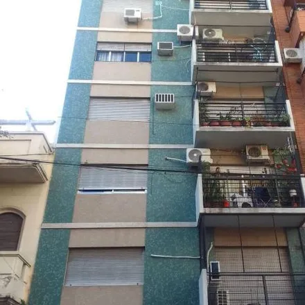 Buy this 1 bed apartment on Camacuá 102 in Flores, 1406 Buenos Aires
