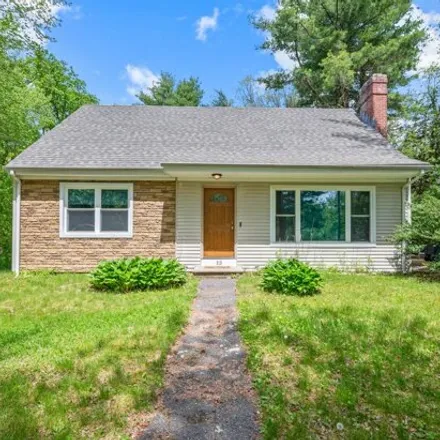 Buy this 5 bed house on 213 Woodtick Road in Woodtick, Wolcott