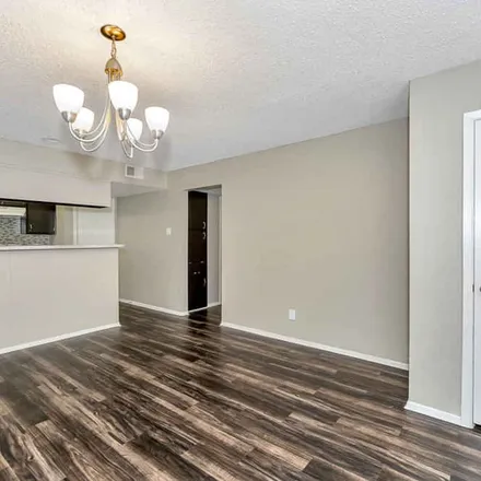 Rent this 3 bed apartment on Woodlands Apartment in Arlington, TX 76013