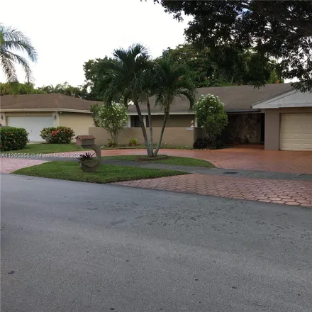 Buy this 3 bed house on 12727 Southwest 117th Street in Miami-Dade County, FL 33186