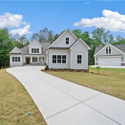 Image 2 - Forsyth Park Lane, Cherokee County, GA, USA - House for sale