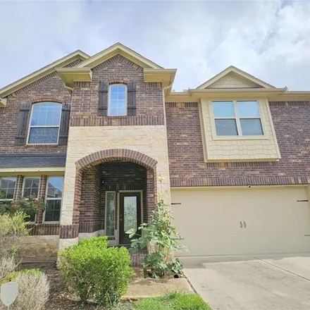 Rent this 5 bed house on 2401 Bal Harbour in Missouri City, TX 77459