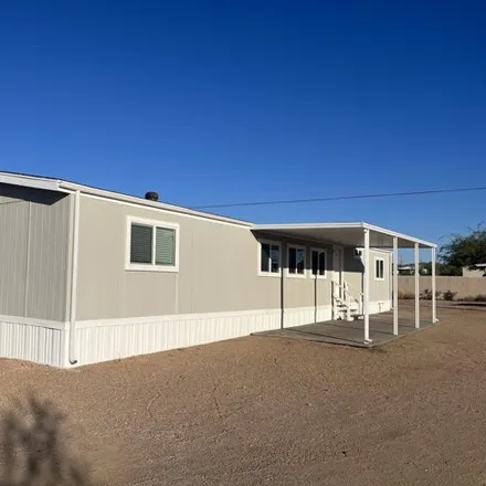 Image 2 - 125 South Hilton Road, Apache Junction, AZ 85119, USA - Apartment for rent