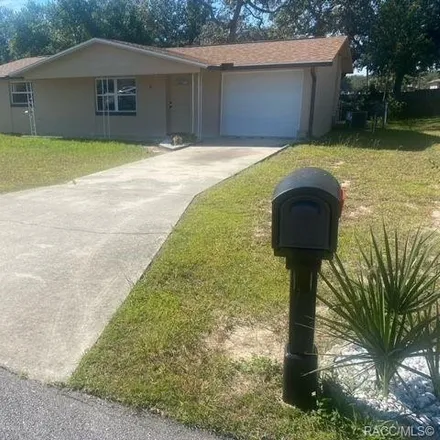 Image 6 - 100 South Washington Street, Beverly Hills, Citrus County, FL 34465, USA - House for sale
