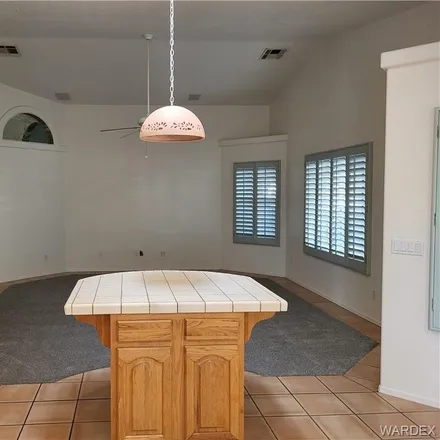 Image 9 - 6124 Los Lagos Circle, Mohave Valley, AZ 86426, USA - House for rent