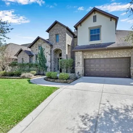 Rent this 5 bed house on 70 North Bacopa Drive in The Woodlands, TX 77389