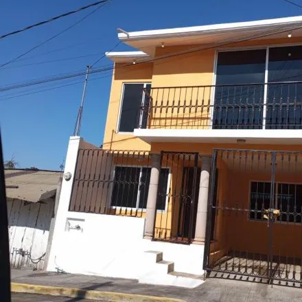 Image 2 - Calle Sauces, 91096 Xalapa, VER, Mexico - House for rent
