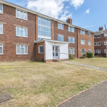 Rent this 2 bed apartment on Meadway Court in Southwick, BN42 4SL