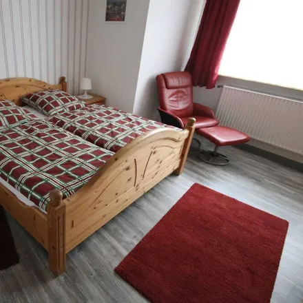 Rent this 1 bed apartment on Stade in Lower Saxony, Germany