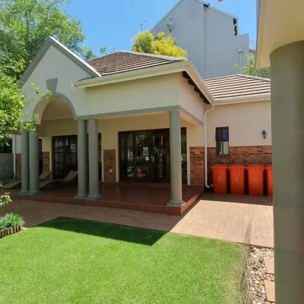 Image 4 - Spring Street, Rivonia Gardens, Sandton, 2157, South Africa - Apartment for rent