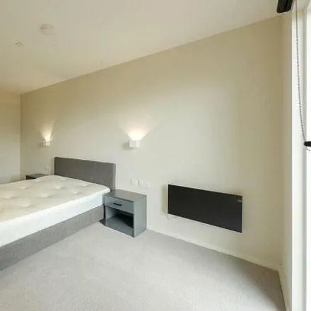 Image 7 - 3B Spinners Way, Manchester, M15 4SP, United Kingdom - Room for rent
