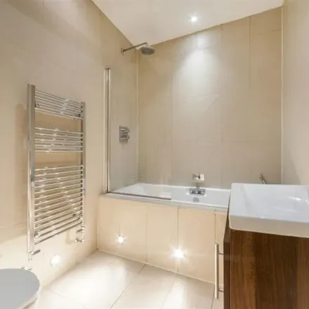 Image 1 - Langland Gardens, London, NW3 6QA, United Kingdom - Apartment for rent