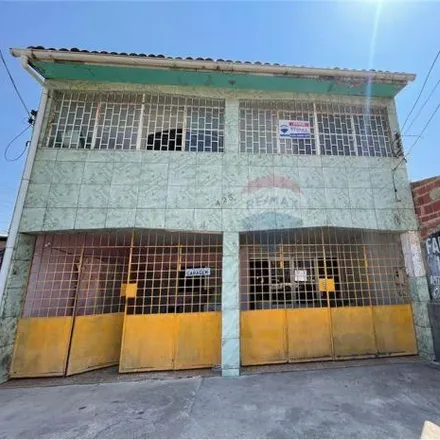 Buy this 4 bed house on Rua Cabo Reis in Trapiche da Barra, Maceió - AL