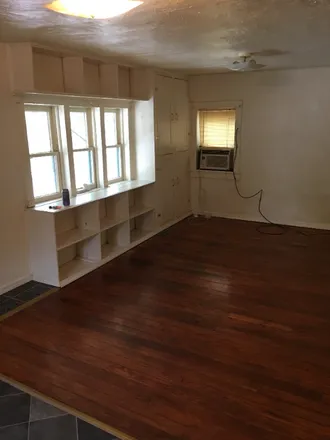 Rent this 1 bed apartment on 400 Macon Ave