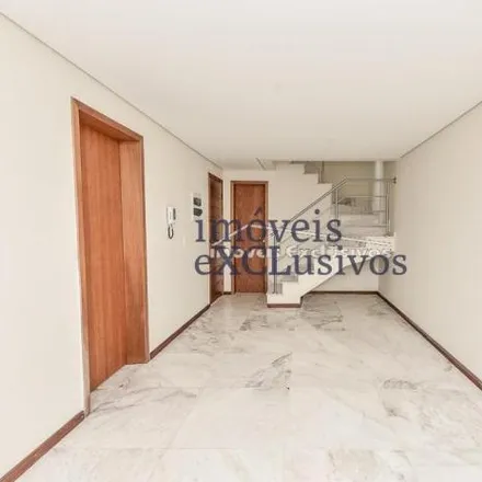 Buy this 3 bed house on Rua Flávio Dallegrave 6686 in Boa Vista, Curitiba - PR