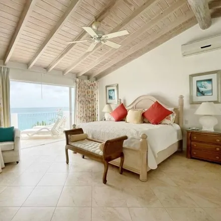 Rent this 3 bed apartment on Holetown in Saint James, Barbados