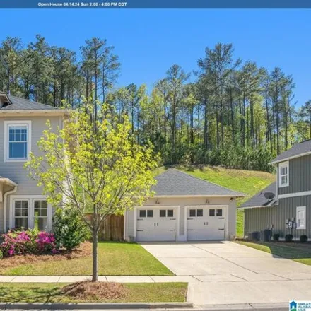 Buy this 4 bed house on 3357 Sawyer Drive in Hoover, AL 35226