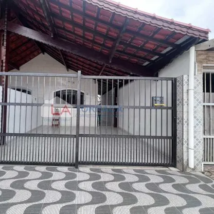Buy this 2 bed house on Rua Raja Atique in Solemar, Praia Grande - SP