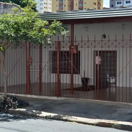 Image 2 - Rua Conde do Pinhal, Jardim São Carlos, São Carlos - SP, 13569-030, Brazil - House for sale