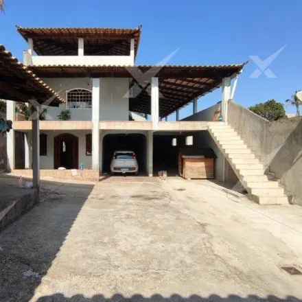 Buy this 4 bed house on Rua Rio Branco in PTB, Betim - MG