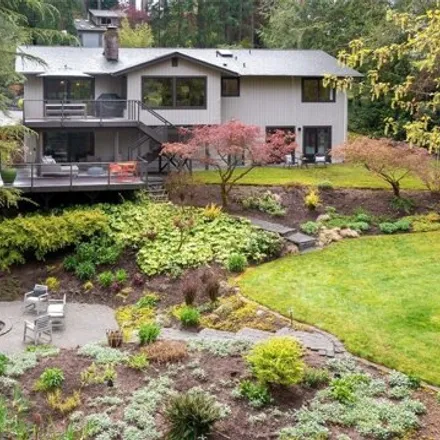 Buy this 4 bed house on 21230 Southeast 16th Place in Sammamish, WA 98075