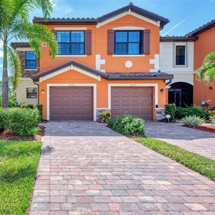 Buy this 3 bed house on 20198 Lagente Circle in North Port, FL 34293
