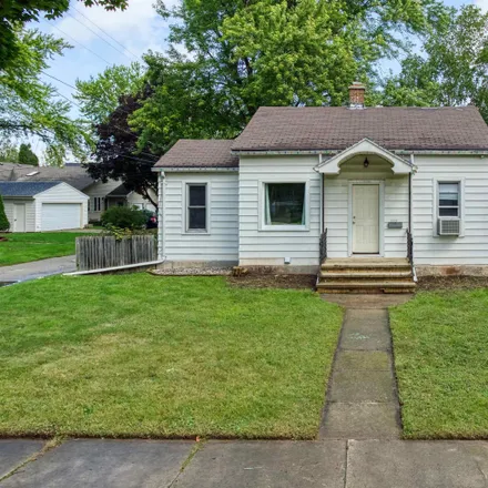 Buy this 3 bed house on 316 East 2nd Street in Kimberly, Outagamie County