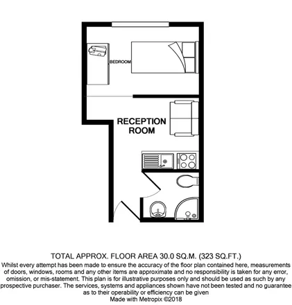 Image 8 - Escape Room Hull, 16-18 Anlaby Road, Hull, HU1 2PA, United Kingdom - Apartment for rent