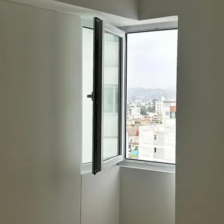 Image 1 - Edificio Morar, Tomás Marsano Avenue 2273, Surquillo, Lima Metropolitan Area 15038, Peru - Apartment for rent