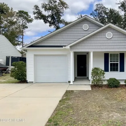 Buy this 3 bed house on 138 Northwest 8th Street in Oak Island, Brunswick County