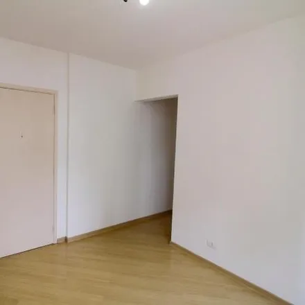 Rent this 1 bed apartment on Edifício Stella in Rua Apinajés 930, Perdizes