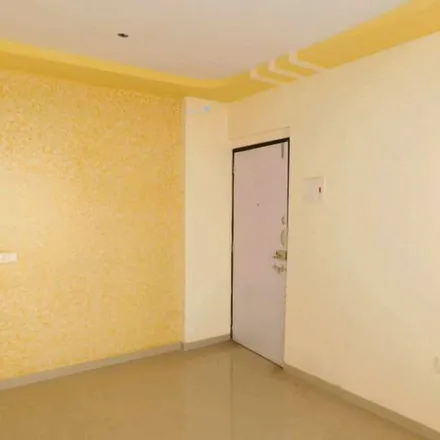 Buy this 1 bed apartment on unnamed road in Thane District, Vasind - 421604