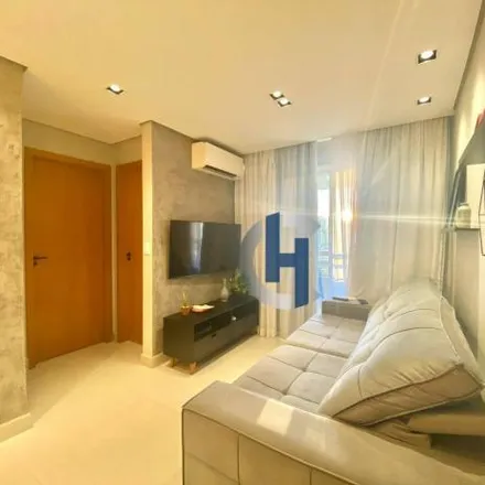 Buy this 2 bed apartment on Rua Joana Maria Correa Laranjeira in Jardim Veneza, São José dos Campos - SP