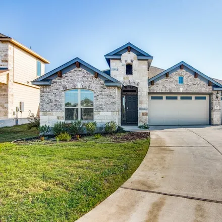 Buy this 3 bed house on 1300 Nightingale Drive in Cedar Park, TX 78613