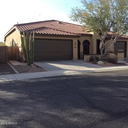 Rent this 4 bed house on 40020 North Integrity Trail in Phoenix, AZ 85086