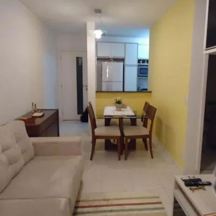 Buy this 2 bed apartment on Rua Manoel Pacheco de Carvalho in Piratininga, Niterói - RJ