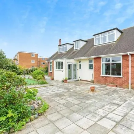 Buy this 3 bed house on Heyhouses Lane in Lytham St Annes, FY8 3RN