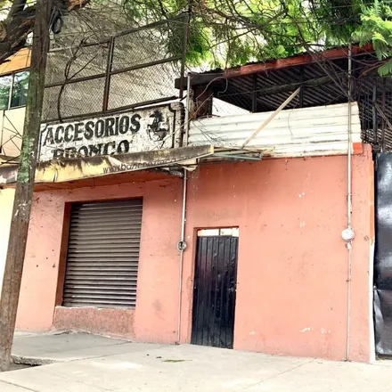 Image 2 - Avenida Tláhuac, Colonia Santiago Centro, 13300 Mexico City, Mexico - House for sale