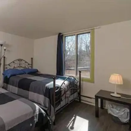 Rent this 1 bed apartment on Gay Village in Montreal, QC H2L 2V7