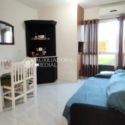 Buy this 2 bed apartment on Rua João Gustavo Teixeira da Silva in Campestre, Lajeado - RS