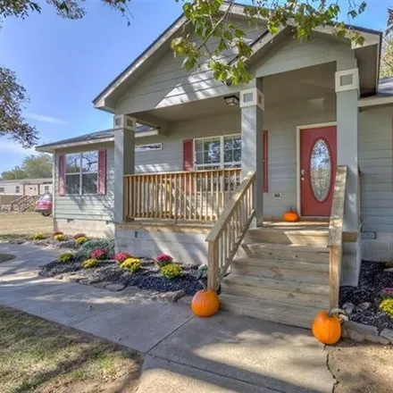 Buy this 3 bed house on 17104 South Memorial Drive in Bixby, OK 74008