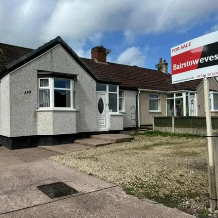 Image 1 - Huntington Terrace Road, Cannock, WS11 5HW, United Kingdom - Duplex for sale