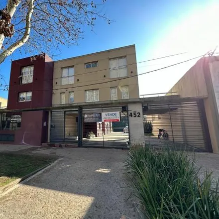 Image 2 - Urrutia 452, Centro, 7163 General Juan Madariaga, Argentina - Apartment for sale