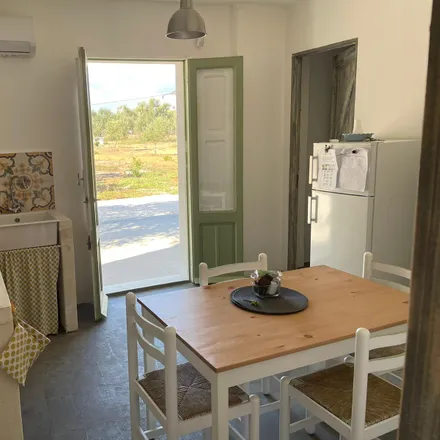 Image 1 - unnamed road, Maruggio TA, Italy - House for rent