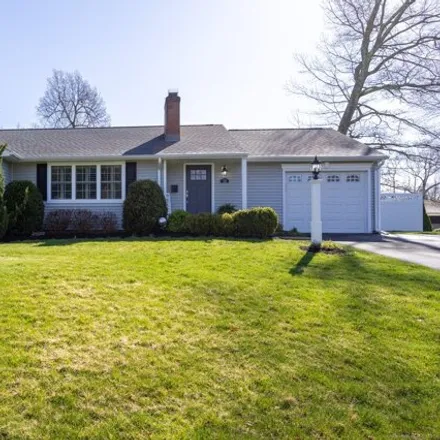 Buy this 3 bed house on 73 Perry Road in Bristol, CT 06010