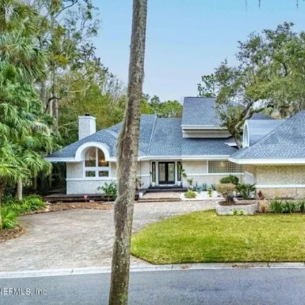 Image 4 - 8129 Seven Mile Drive, Palm Valley, Ponte Vedra Beach, FL 32082, USA - House for sale
