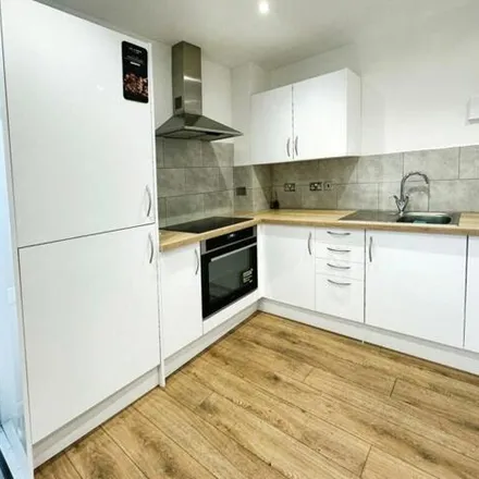 Image 4 - Swinton, Lower Mill Street, Larkhill, DY11 6UU, United Kingdom - Apartment for rent